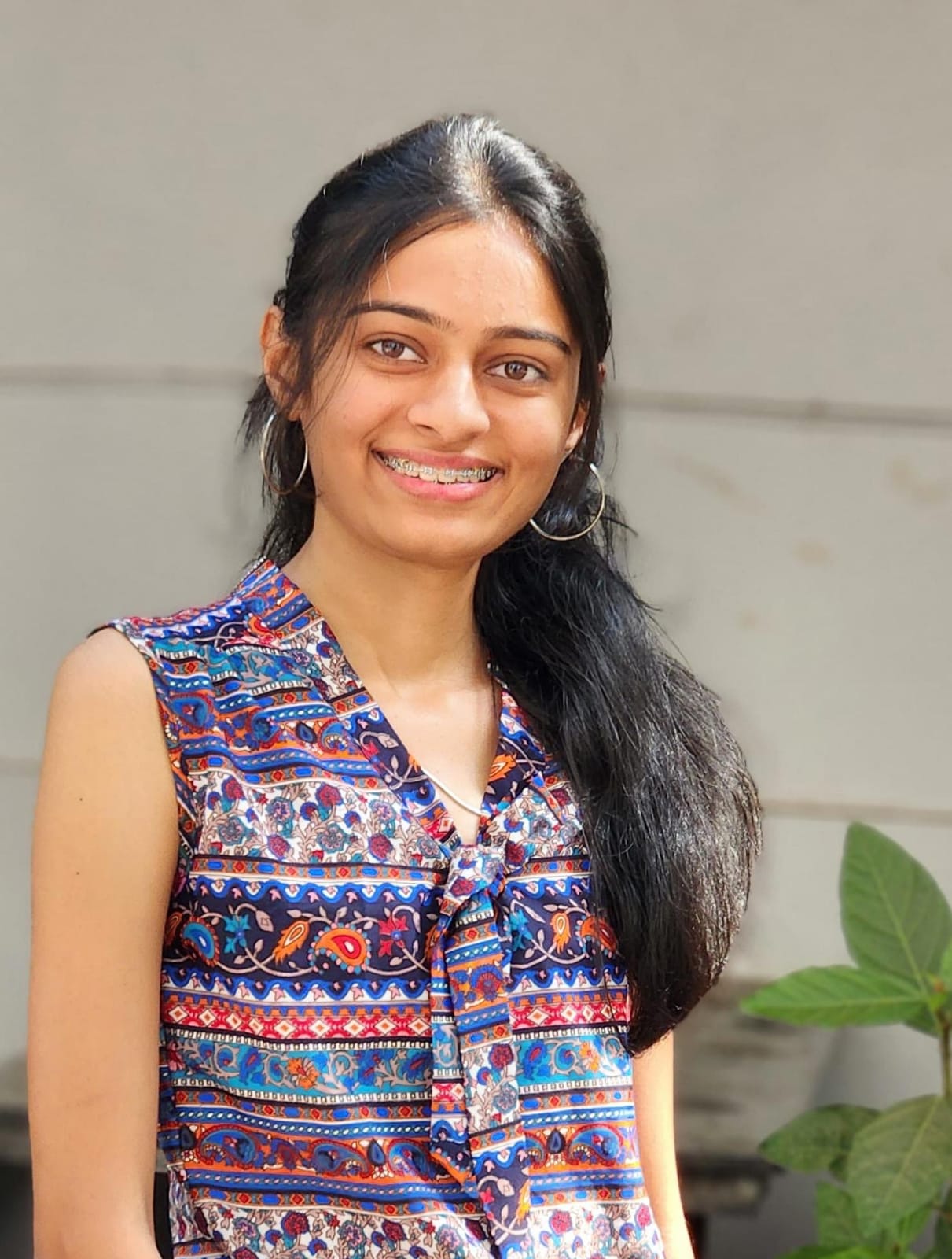 Neha Patil