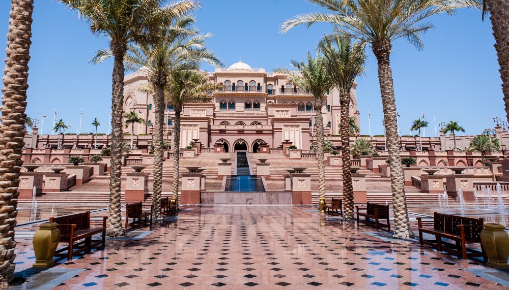 Popular Hotel