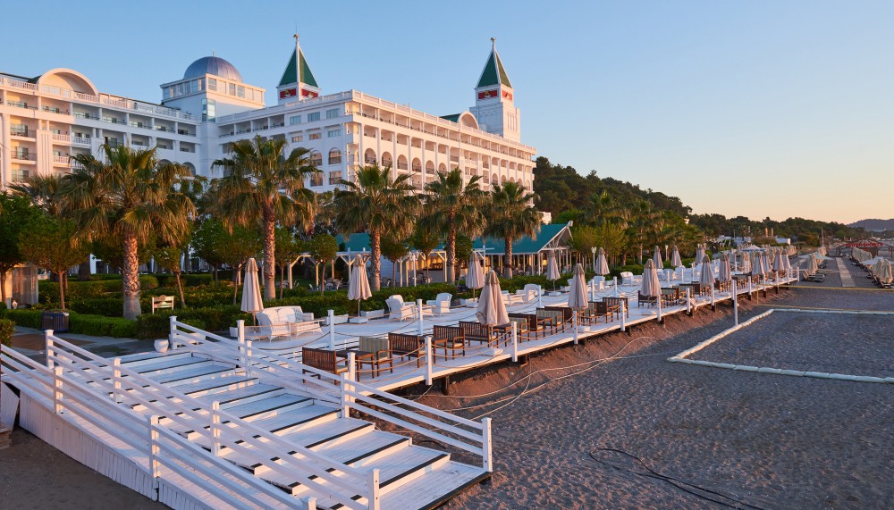 Popular Hotel