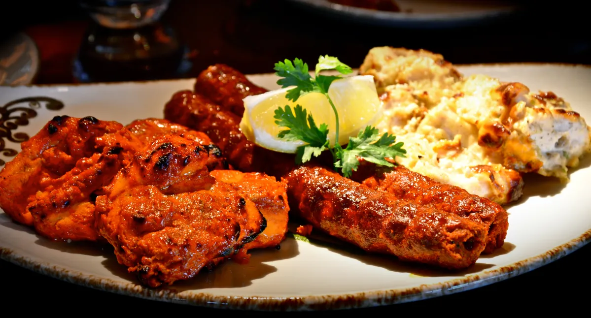 Non-Veg Meals