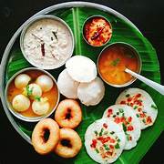 South Indian