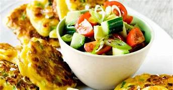 Snacks & Starters