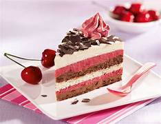 Desserts