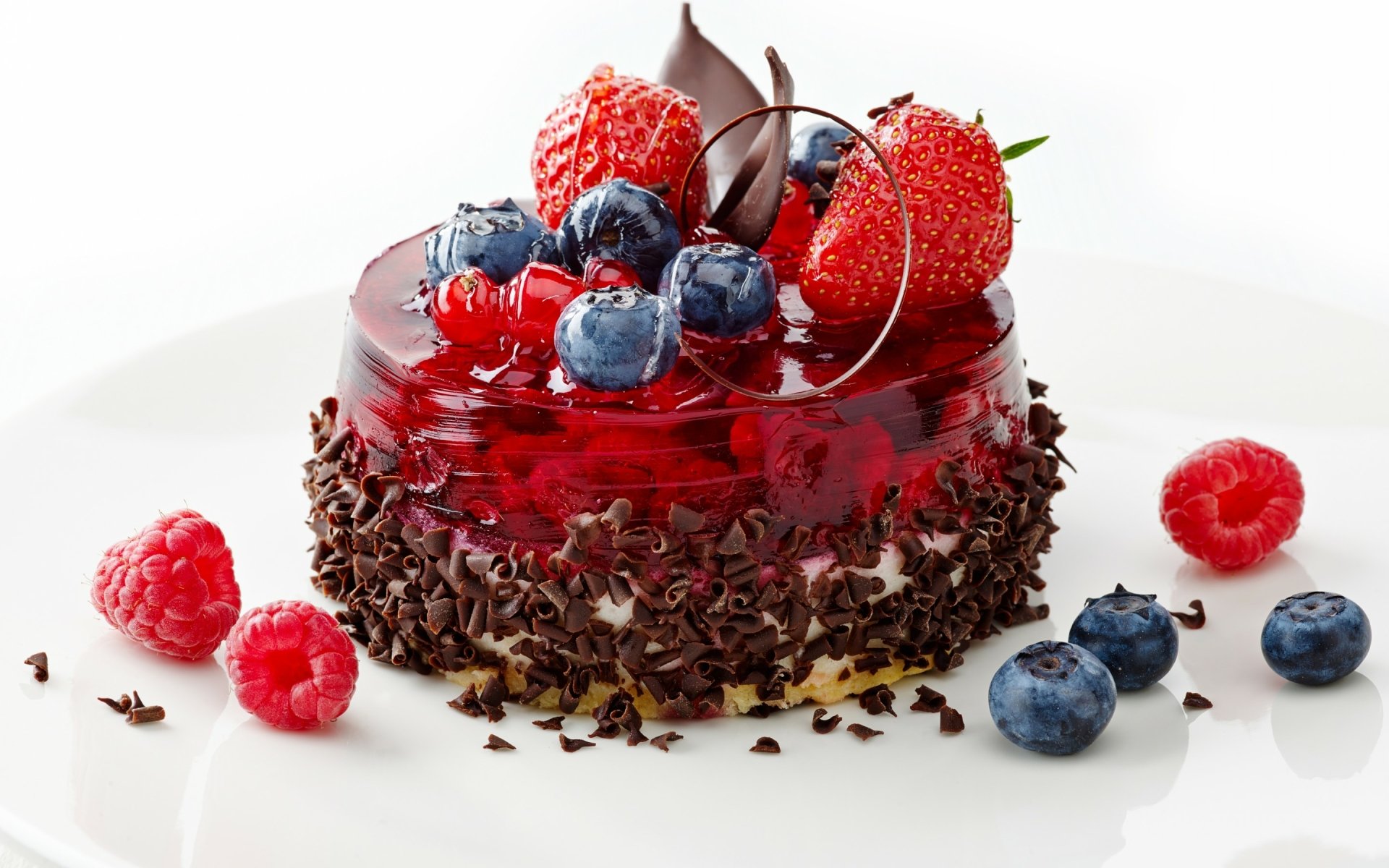 Dessert