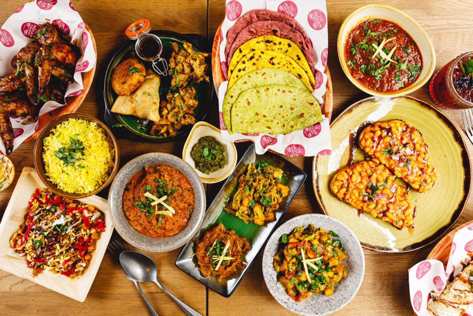 Delicious Home-Cooked Meals