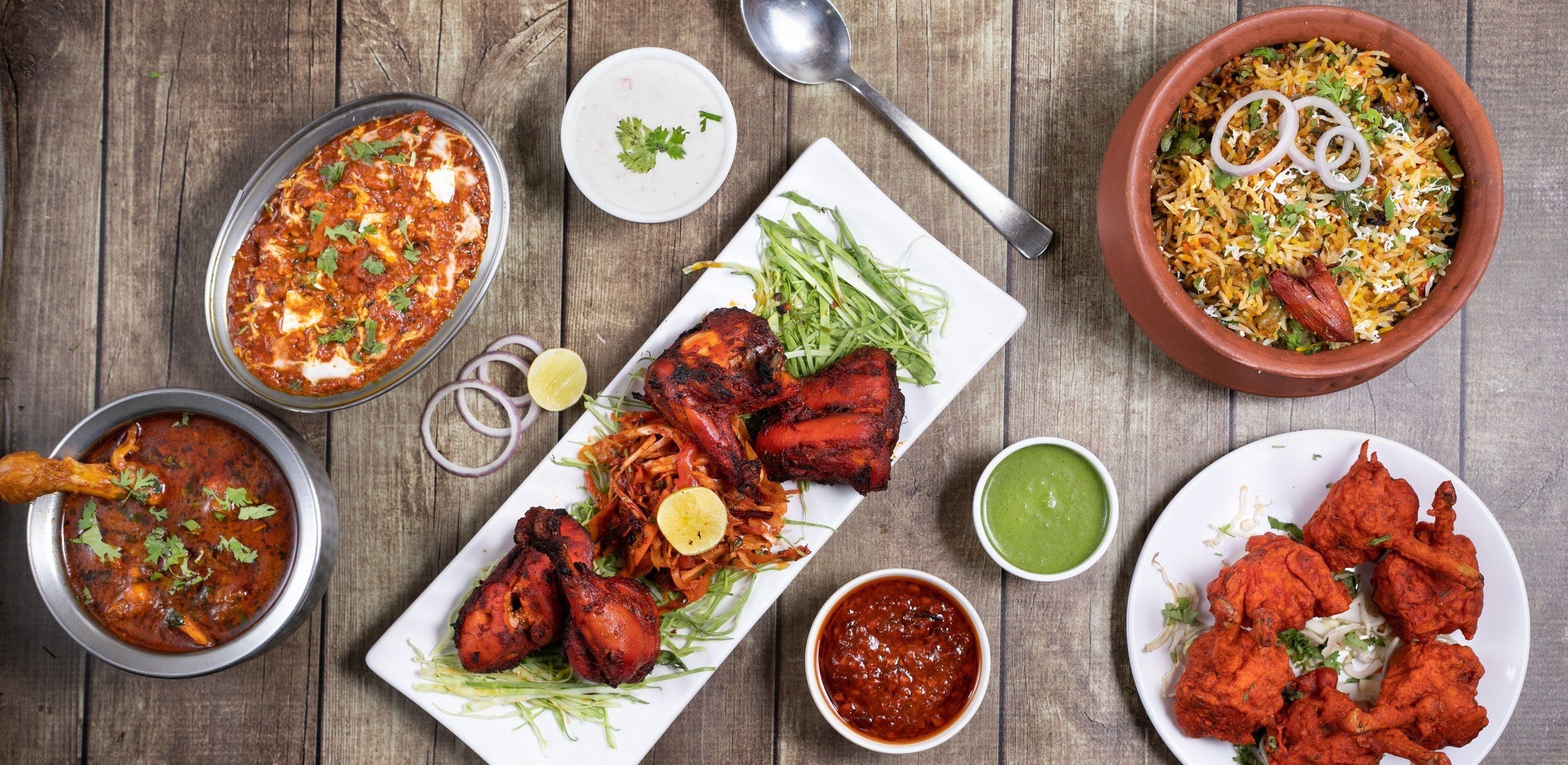 Non-Veg Combo