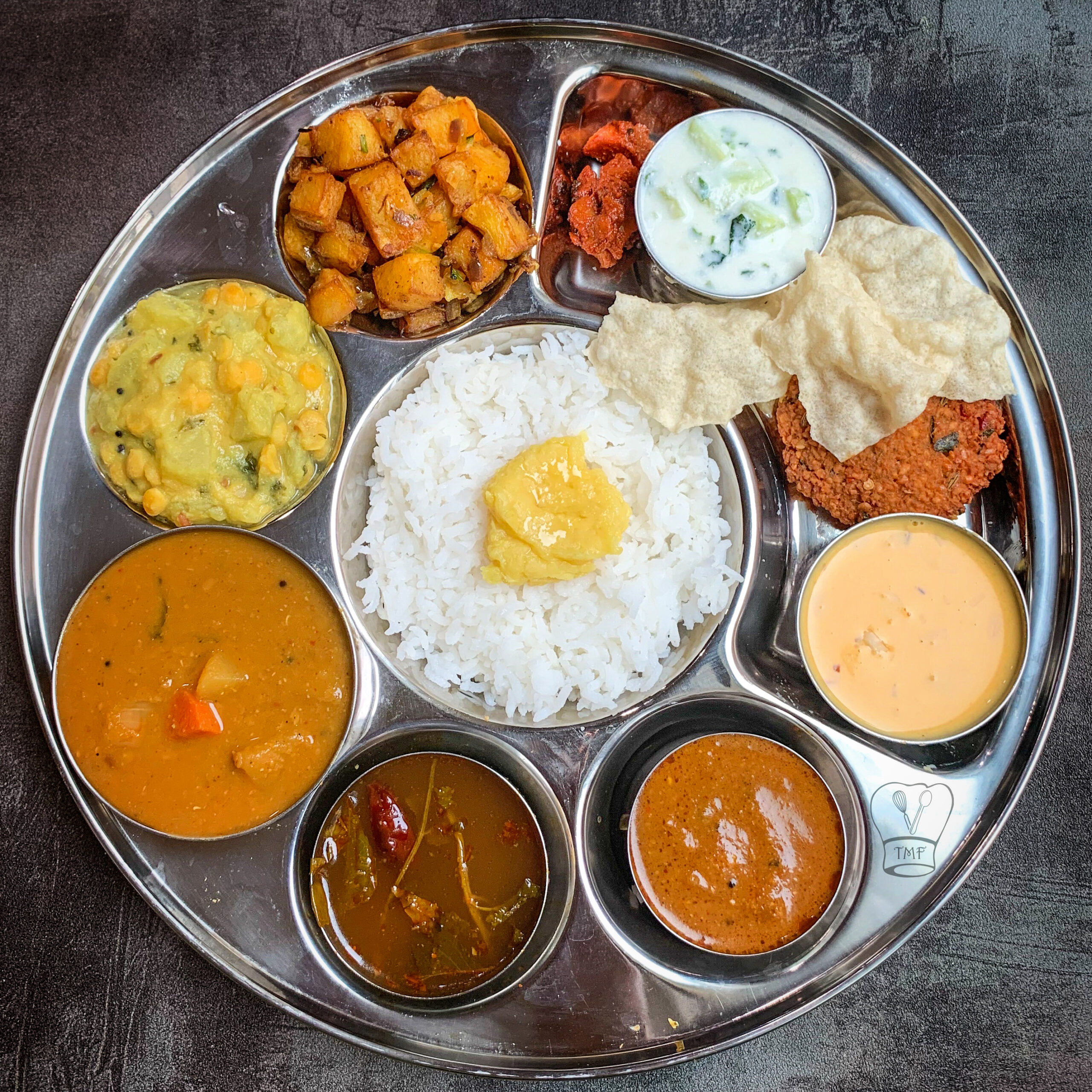 Veg Combo